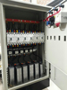 Picture of Tủ tụ bù 300kVar 415V