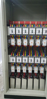 Picture of Tủ tụ bù 400kVar 415V