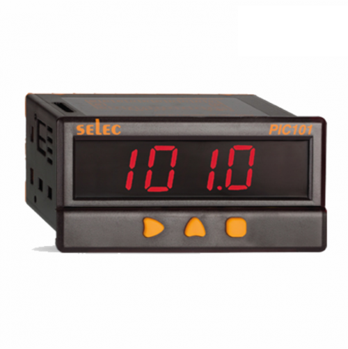 Picture of Bộ hiển thị đa chức năng Selec PIC101A-VI-230 (48x96)