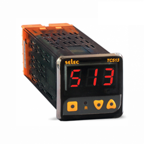 Picture of Bộ điều khiển nhiệt độ Selec TC513AX (48x48)