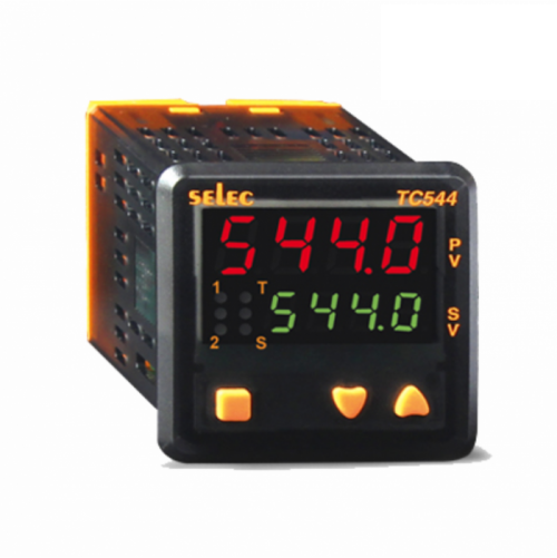 Picture of Bộ điều khiển nhiệt độ Selec TC544B (48x48)