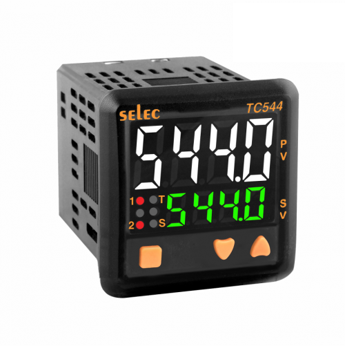 Picture of Bộ điều khiển nhiệt độ Selec TC544C (48x48)
