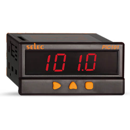 Picture of Bộ hiển thị đa chức năng Selec PIC101N