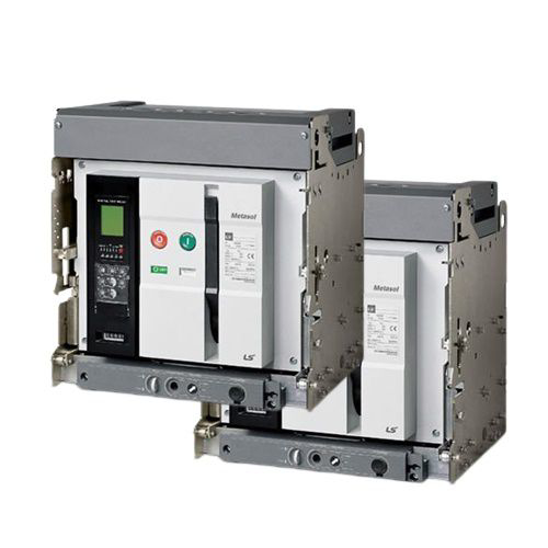 Picture of Cầu dao chống dòng rò LS AS-20E3-20H