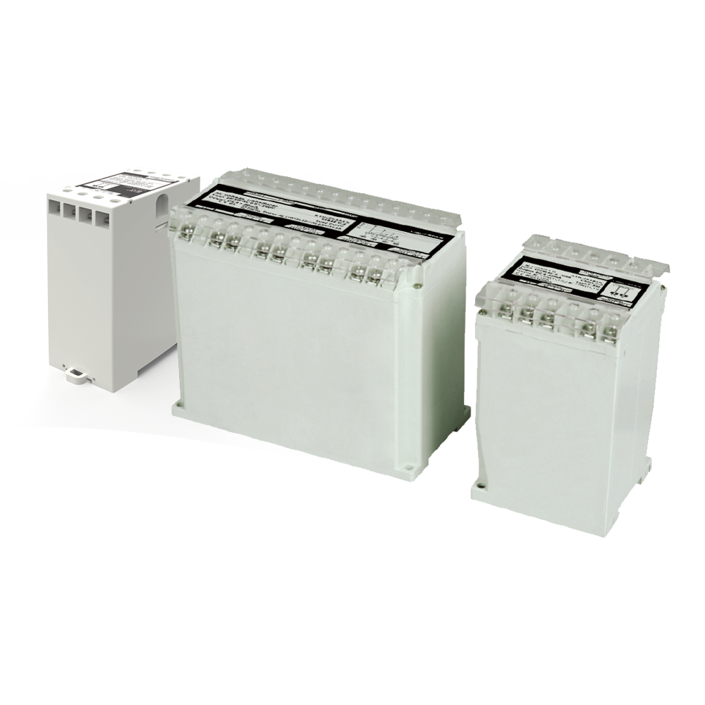 Picture of AC current transducer 4A1S