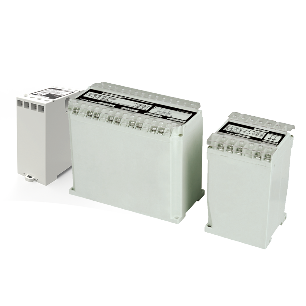 Picture of AC voltage transducer 1R1S