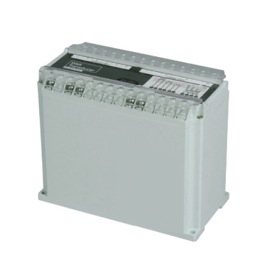 Picture of AC power transducer 2S