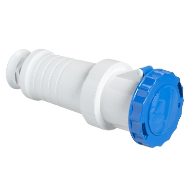 Picture of Đầu nối di động IP67 Schneider 81490