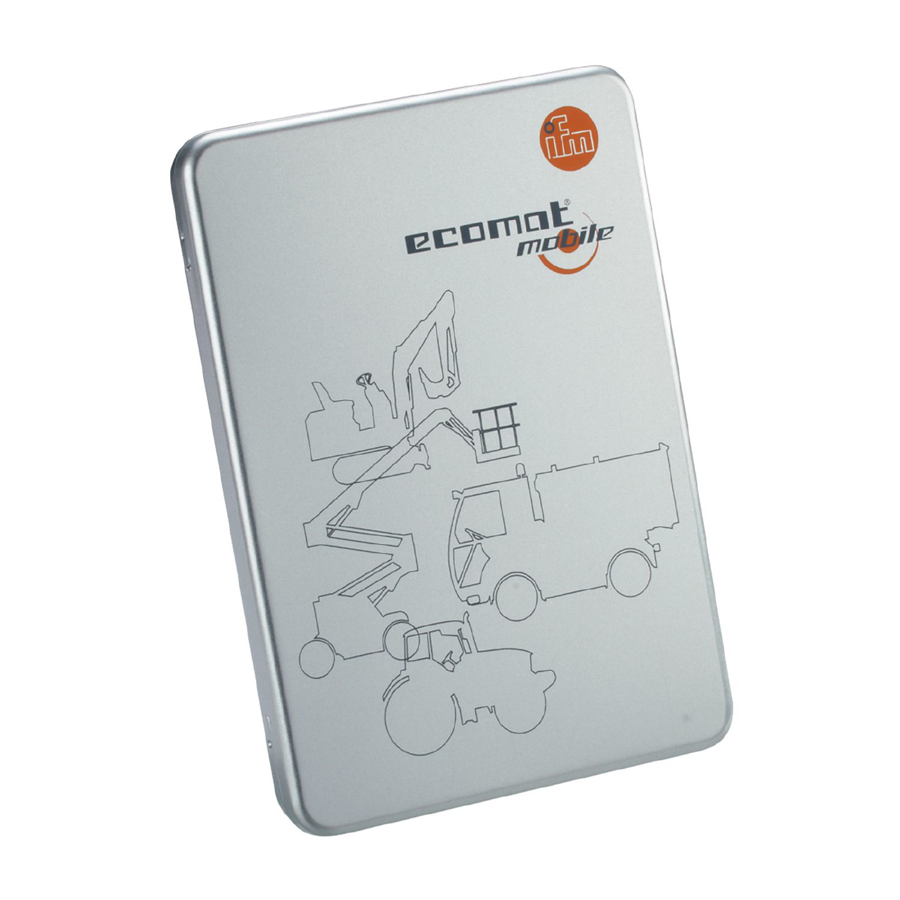 Picture of 3-segment signal light DV1320