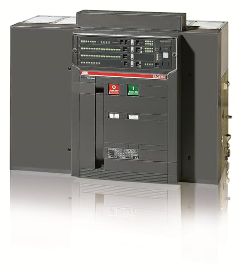 Picture of Máy cắt không khí ACB 3P - ABB - E4H