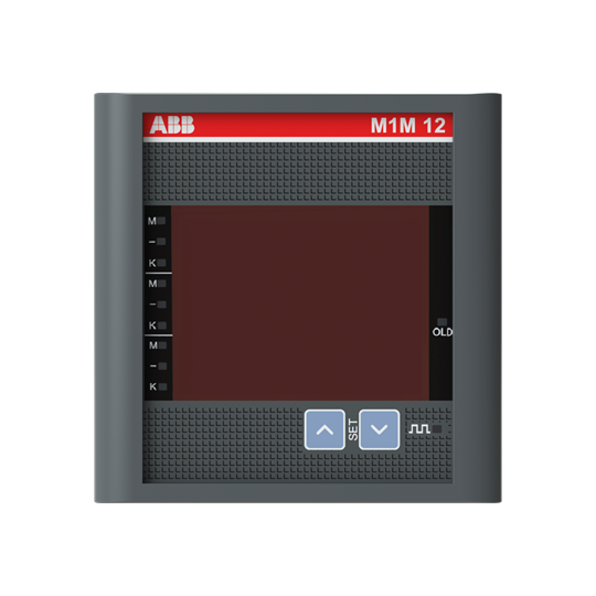 Picture of Đồng hồ đa năng ABB 1SYG207591R4051