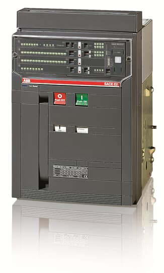 Picture of Máy cắt không khí ACB 3P - ABB - E2S