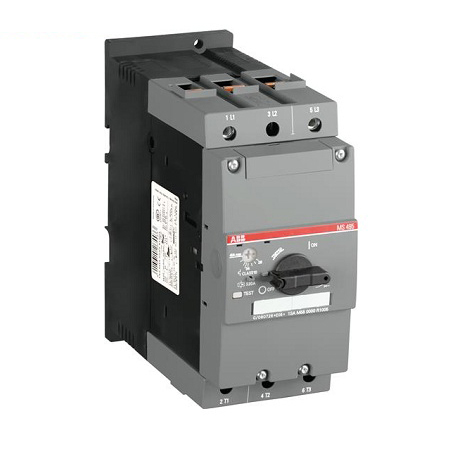 Picture of Cầu dao tự động ABB MS 495 1SAM550000R1008