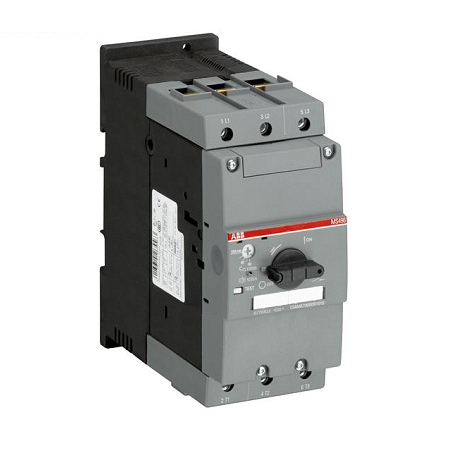 Picture of Cầu dao tự động ABB MS 496 1SAM570000R1010