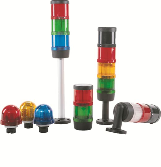 Picture of Còi ABB 1SFA616071R3101