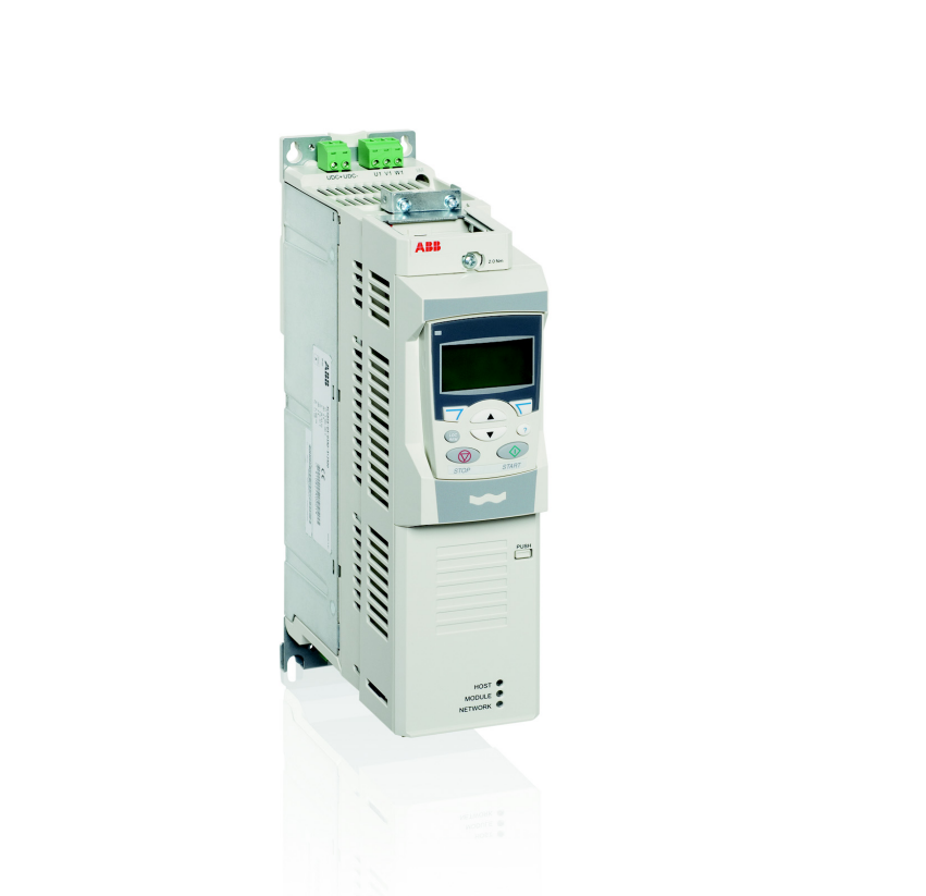 Picture of Biến tần ABB ACQ810-04-02A7-4 1.1KW