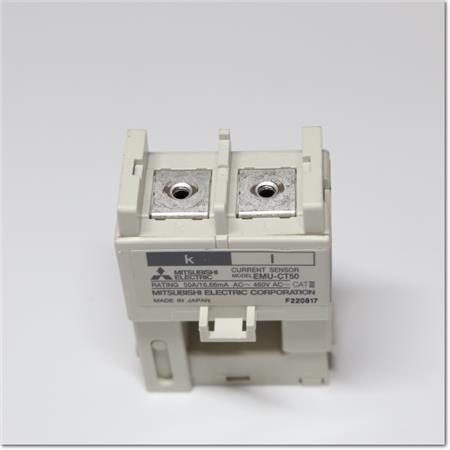 Picture of Bộ điều khiển năng lượng MITSUBISHI EMU-CT100-A