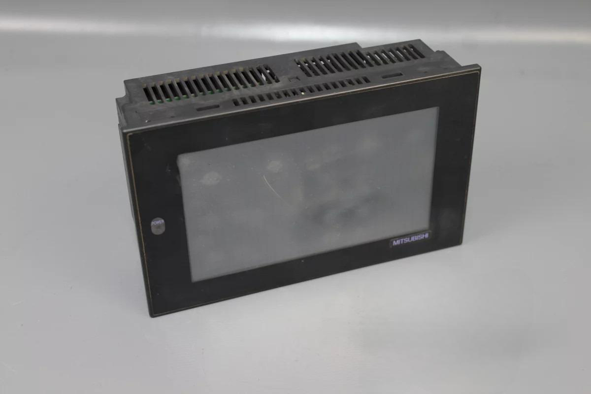 Picture of Màn hình điều khiển HMI Mitsubishi A950GOT-LBD-M3