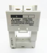 Picture of Bộ điều khiển năng lượng MITSUBISHI EMU-CT250