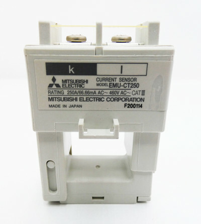 Picture of Bộ điều khiển năng lượng MITSUBISHI EMU-CT50