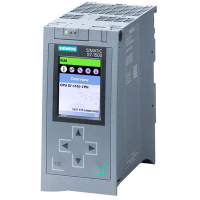 Picture of Bộ điều khiển logic có thể lập trình (PLC) SIMATIC S7-1500 6ES7516-3FN00-4AB2