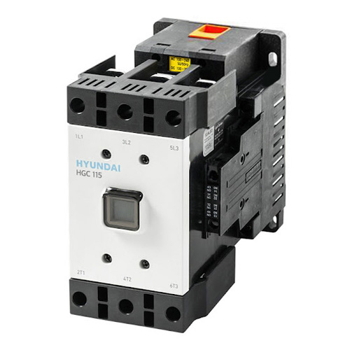 Picture of Khởi động từ (AC/DC Magnetic) Huyndai HGC115 22NS F