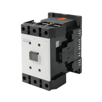 Picture of Khởi động từ (AC Magnetic 50Hz) Hyundai HGC130 22NS Y220