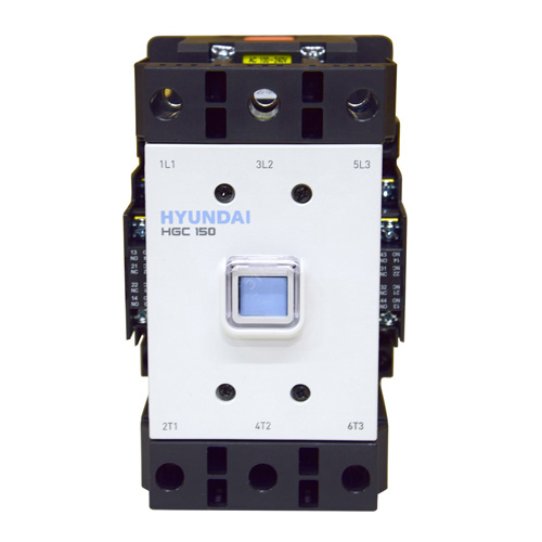 Picture of Khởi động từ (AC/DC Magnetic) Huyndai HGC150 22NS F