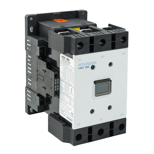 Picture of Khởi động từ (AC/DC Magnetic Khởi động từ) Hyundai HGC185 22NS F