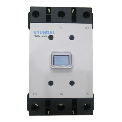 Picture of Khởi động từ (AC/DC Magnetic Khởi động từ) Hyundai HGC225 22NS F