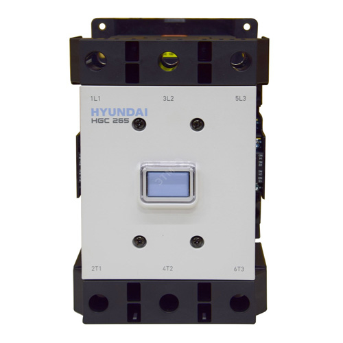 Picture of Khởi động từ (AC/DC Magnetic Khởi động từ) Hyundai HGC265 22NS F