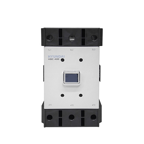 Picture of Khởi động từ (AC/DC Magnetic Khởi động từ) Hyundai HGC400 22NS F