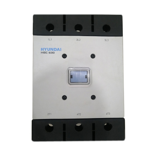 Picture of Khởi động từ (AC/DC Magnetic Khởi động từ) Hyundai HGC630 22NS F