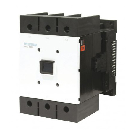 Picture of Khởi động từ (AC/DC Magnetic Khởi động từ) Hyundai HGC800 22NS F