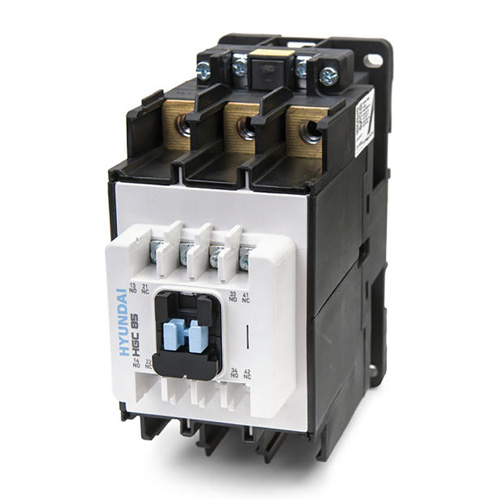 Picture of Khởi động từ (DC Magnetic) Huyndai HGC85 21NSD