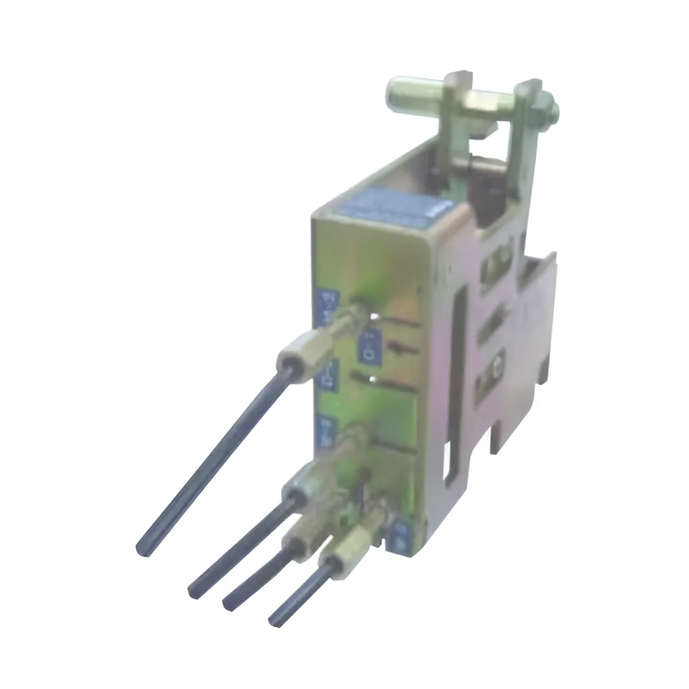 Picture of Phụ kiện ACB khóa liên động Hyundai HGNS FWB1D4