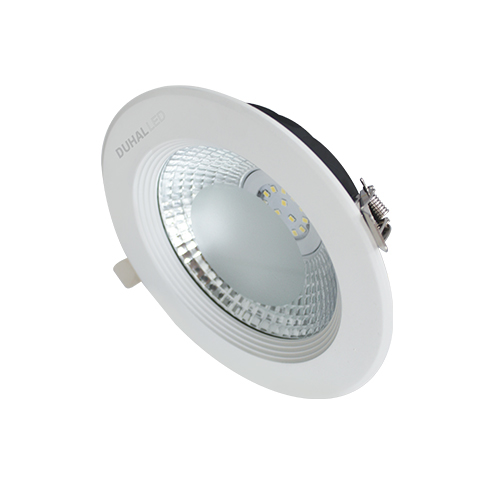 Picture of Đèn âm trần LED chiếu sâu 20W Duhal DFA0201