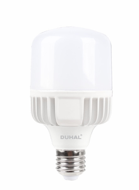 Picture of Bóng Led trụ nhôm cao cấp 60W Duhal KBNL860