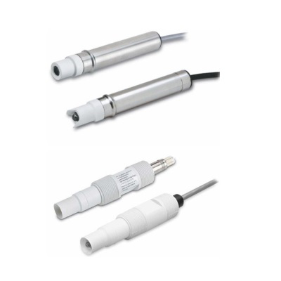 Picture of Điện cực PH part no. 396P-01-10-50 cho cảm biến