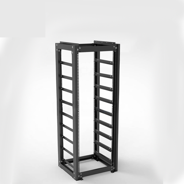 Picture of Tủ Open Rack khung 4 chân, đựng ắc quy Lithium