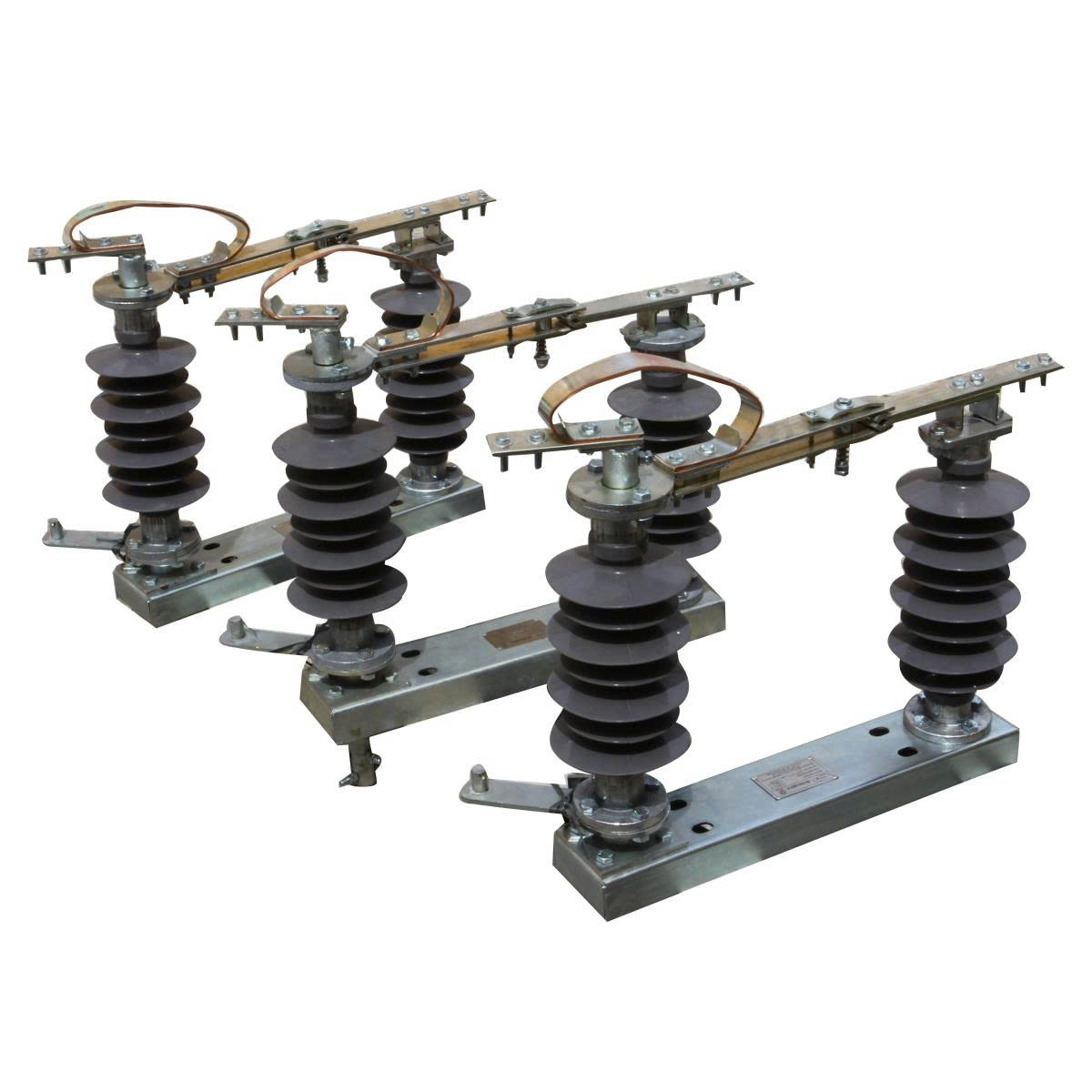 Picture for category Cầu dao cách ly