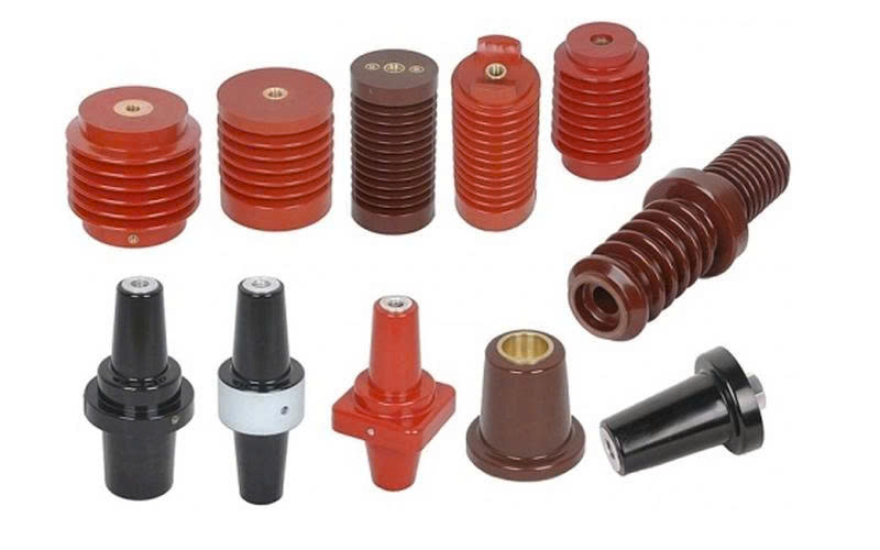 Picture for category Sứ cách điện