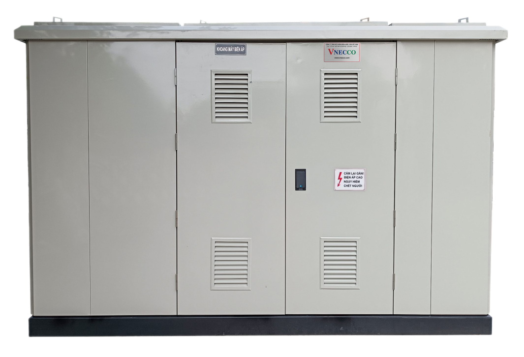 Picture for category Trạm biến áp KIOS