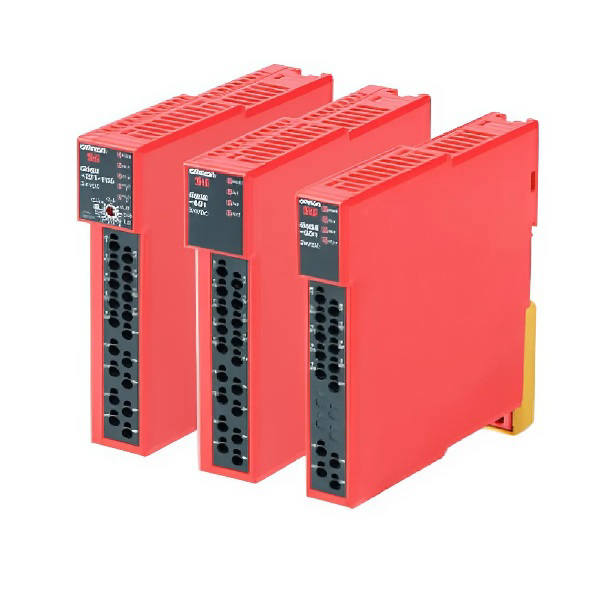 Picture for category An toàn & Tín hiệu