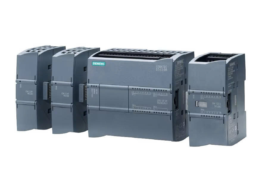 Picture for category Bộ lập trình