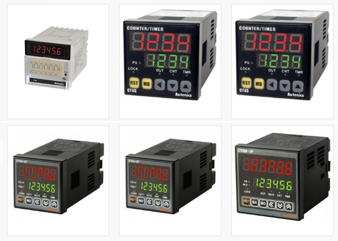 Picture for category Bộ đệm