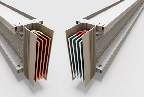 Picture for category Busway, Thanh dẫn